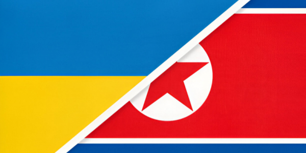 Le Forze Ucraine Affrontano le Truppe Nordcoreane: Un Nuovo Capitolo del Conflitto